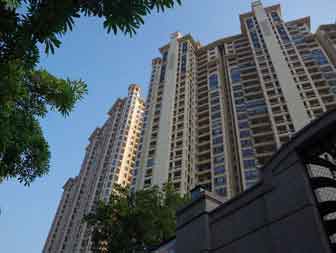 瑞金房屋外墙防水